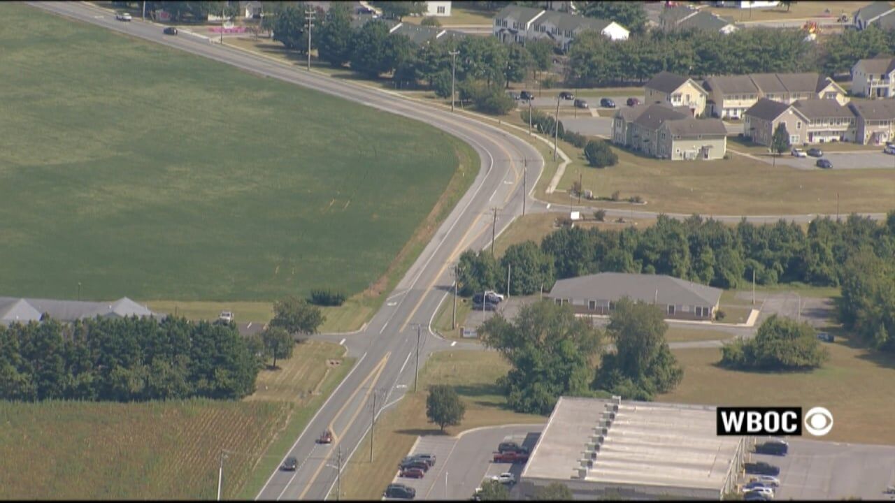 Corridor study underway to improve pedestrian, bicycle safety on Airport Road
